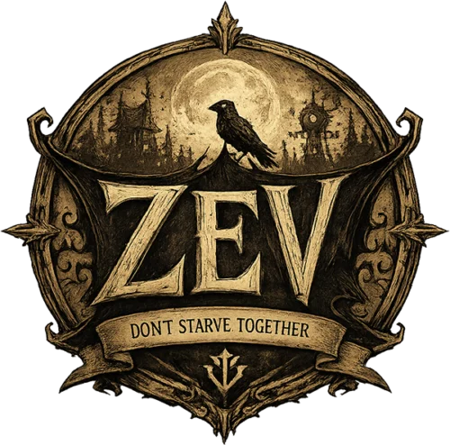 ZEV Don't Starve Together